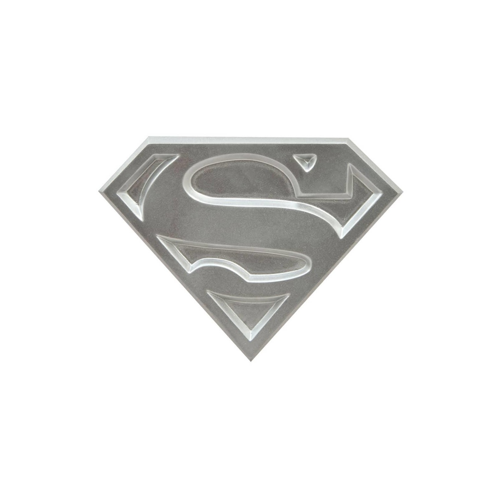 Figura Diamond Collection Dc Comics Superman Logo Abrebotell