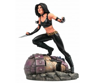 Figura Diamond Select Toys Marvel Premier Collection X 23