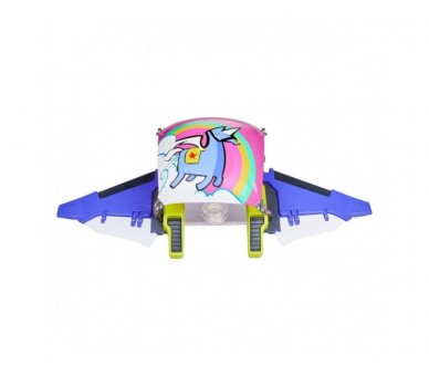 Figura Hasbro Fortnite Victory Royale Glider Vehiculo Llamac