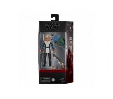 Figura Hasbro Star Wars Black Series Omega (Kamino) 15 Cm