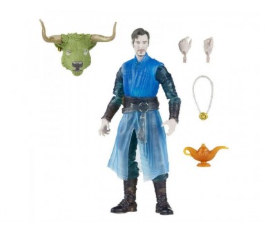 Figura Hasbro Doctor Strange Astral Form 15 Cm Multiverse Of