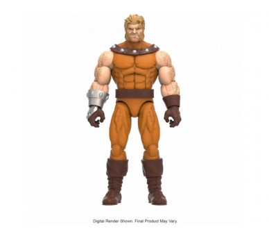 Figura Hasbro Sabretooth 15 Cm Marvel Legends X Men F10095