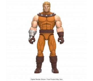 Figura Hasbro Sabretooth 15 Cm Marvel Legends X Men F10095