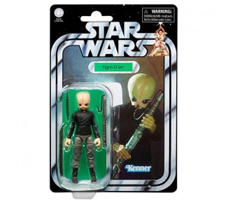 Figura Hasbro D'An Star Wars New Hope Vintage Collection