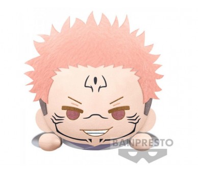 Peluche Banpresto Jujutsu Kaisen Lying Down Big Plush Nanami