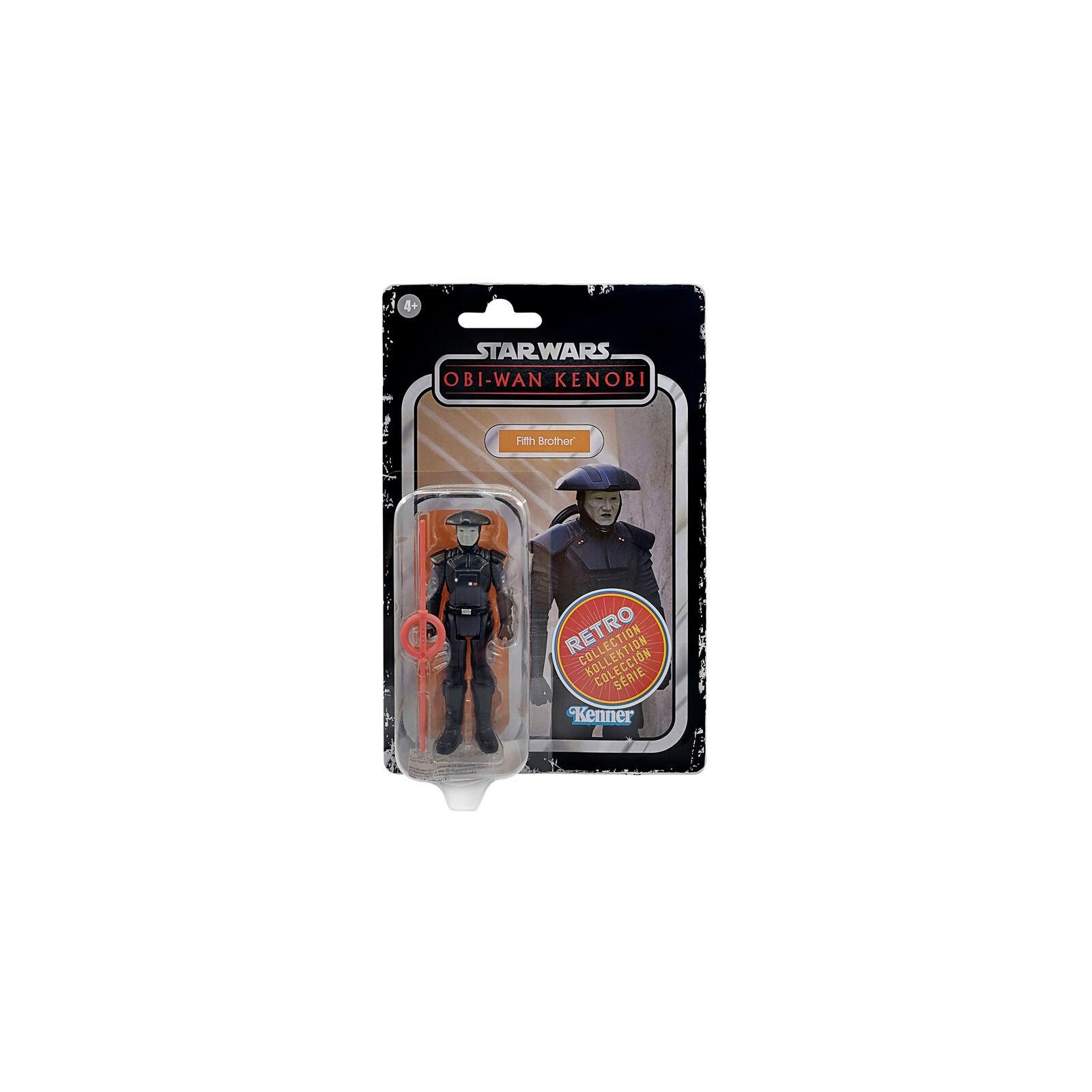 Figura Hasbro Fifth Brother Star Wars Retro Collection