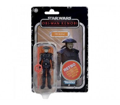 Figura Hasbro Fifth Brother Star Wars Retro Collection