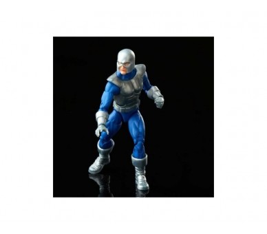 Figura Hasbro Marvel Legends Vintage Avalanche