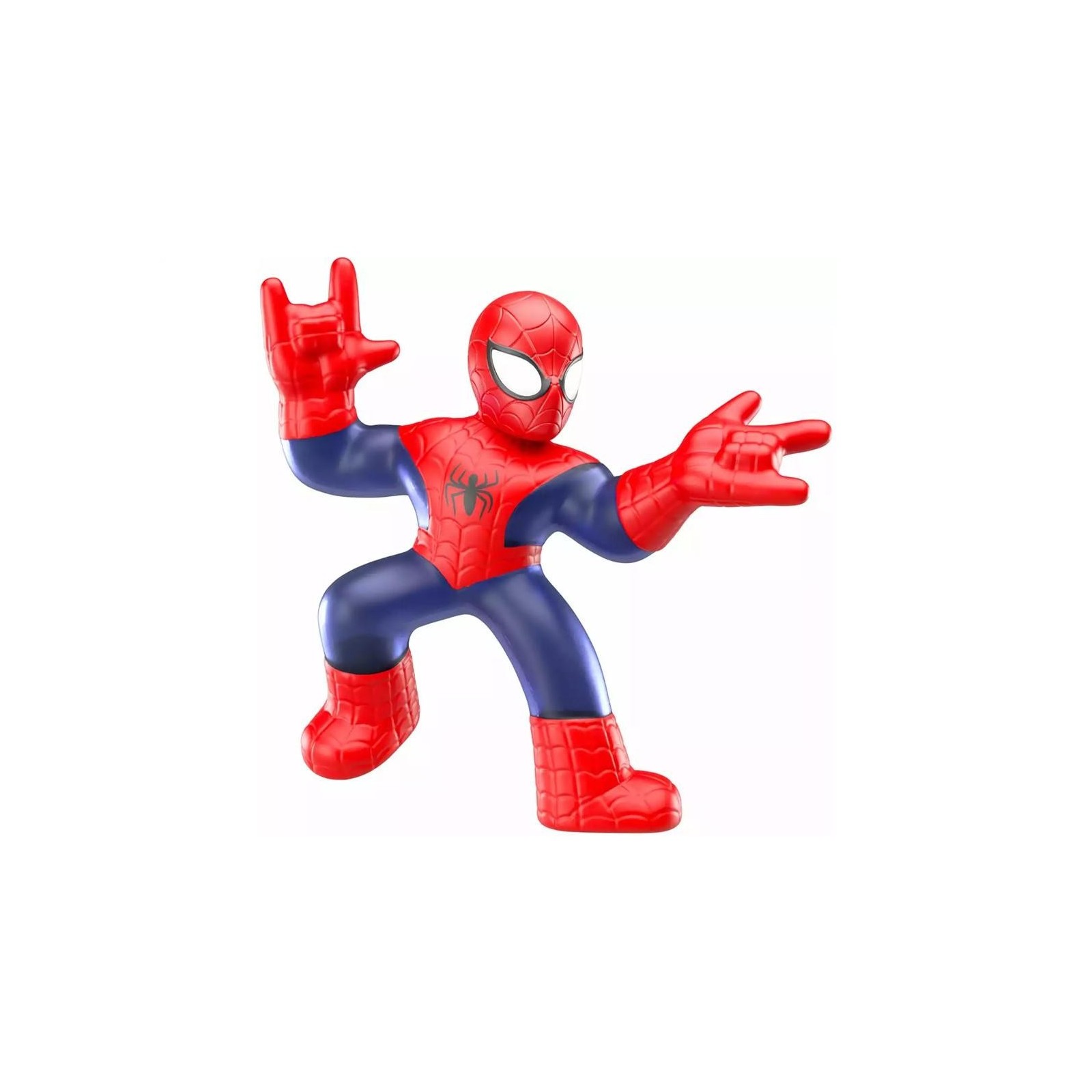 Figura Bandai Marvel Goo Jit Zu Spiderman