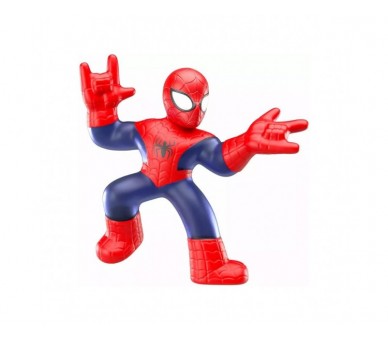 Figura Bandai Marvel Goo Jit Zu Spiderman