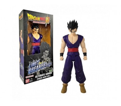 Figura Bandai Limit Breaker Series Ultimate Gohan