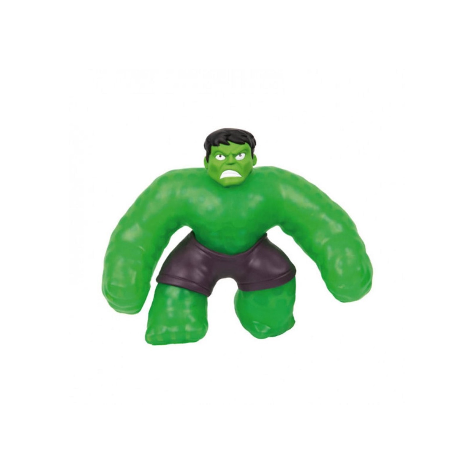 Figura Bandai Marvel Goo Jit Zu Hulk