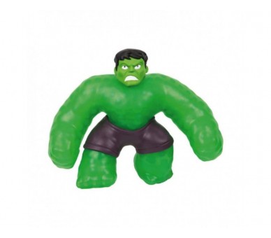 Figura Bandai Marvel Goo Jit Zu Hulk