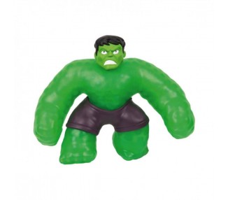 Figura Bandai Marvel Goo Jit Zu Hulk