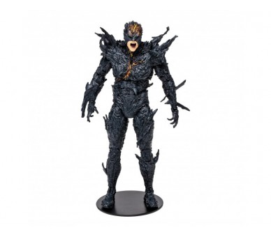 Figura Mcfarlane Toys Dc Multiverse The Flash Dark Flash