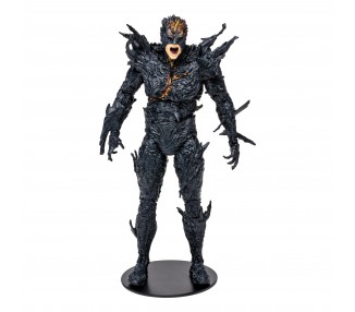 Figura Mcfarlane Toys Dc Multiverse The Flash Dark Flash