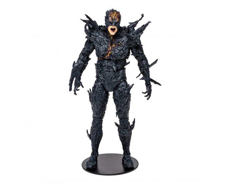 Figura Mcfarlane Toys Dc Multiverse The Flash Dark Flash