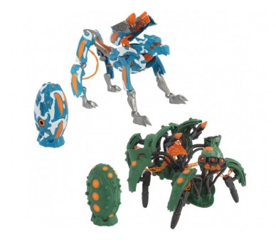 Figura Aleatoria Bandai Bestias Gigabots