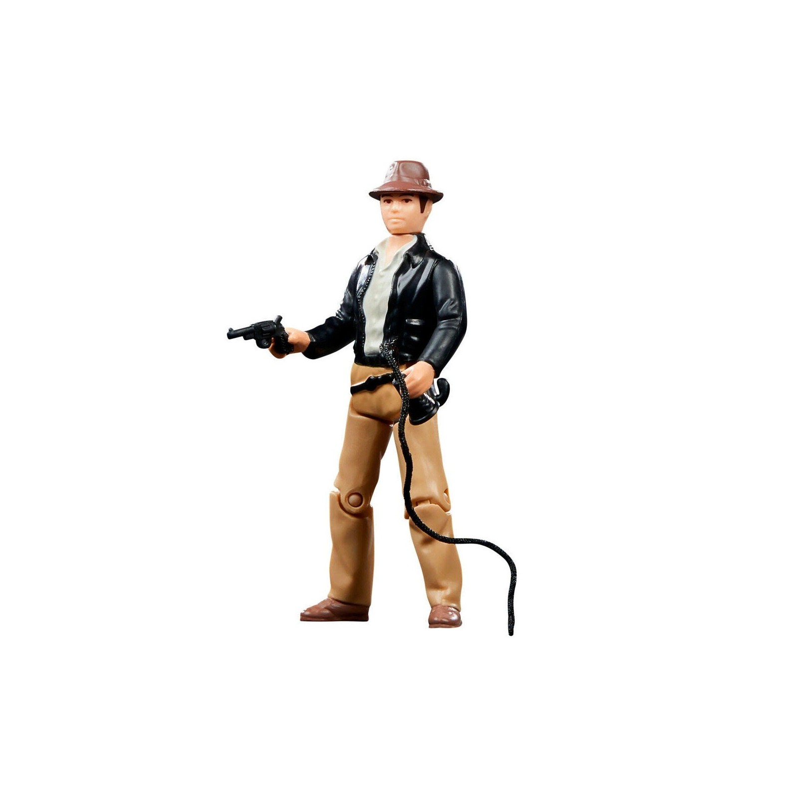 Figura Hasbro Retro Collection Indiana Jones Raiders Of The