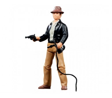 Figura Hasbro Retro Collection Indiana Jones Raiders Of The