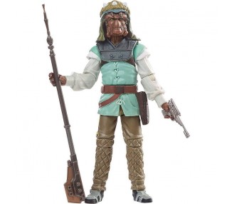 Figura Hasbro Star Wars The Vintage Collection Nikto (Ski