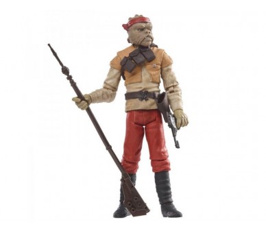 Figura Hasbro Star Wars The Vintage Collection Kithaba (S