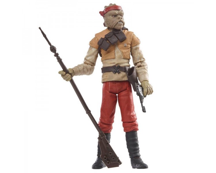 Figura Hasbro Star Wars The Vintage Collection Kithaba (S