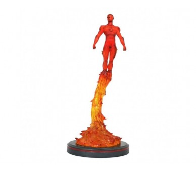 Figura Diamond Select Toys Marvel Premier Collection Estatua