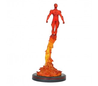 Figura Diamond Select Toys Marvel Premier Collection Estatua