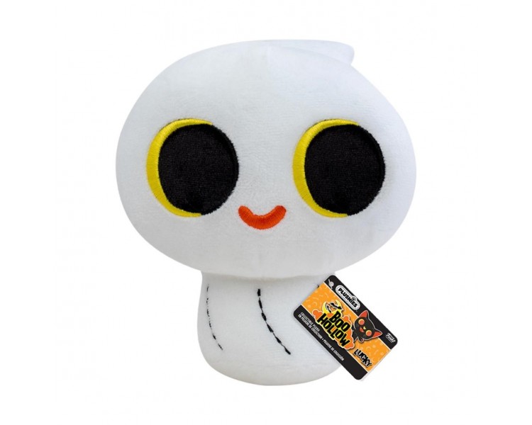 Peluche Funko Plush Halloween Boo Hollow Ori 7Pulgadas 34408