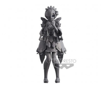 Figura Banpresto Re: Zero Starting Life In Another World Biy