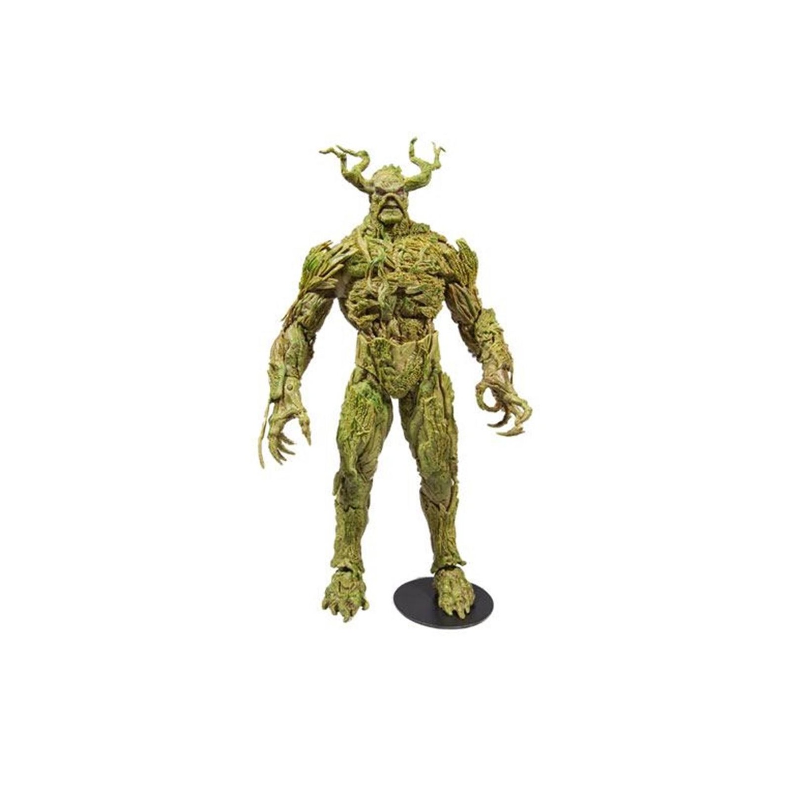 Figura Mcfarlane Toys Dc Collector Swamp Thing Variant Edici