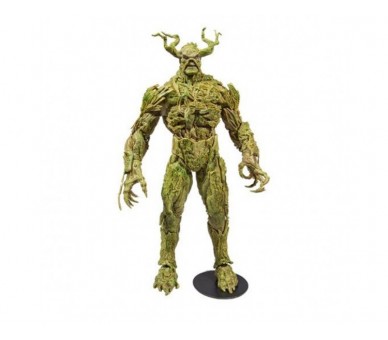 Figura Mcfarlane Toys Dc Collector Swamp Thing Variant Edici