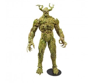 Figura Mcfarlane Toys Dc Collector Swamp Thing Variant Edici