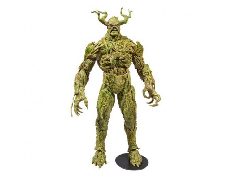 Figura Mcfarlane Toys Dc Collector Swamp Thing Variant Edici