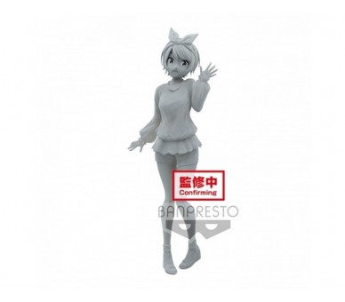 Figura Banpresto Rent A Girlfriend Ruka Sarashina