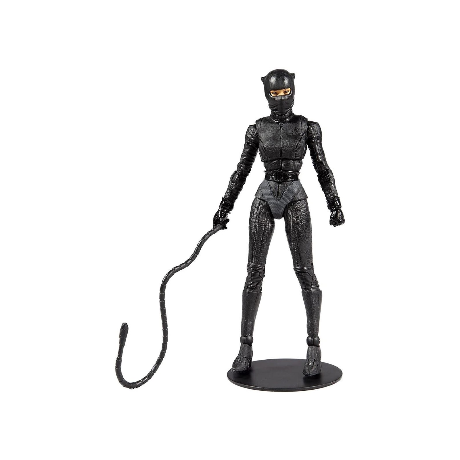 Figura Mcfarlane Toys Dc Comics The Batman Catwoman