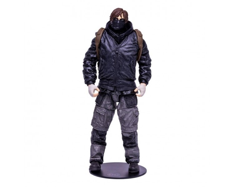 Figura Mcfarlane Toys Dc Multiverse Bruce Wayne Drifter