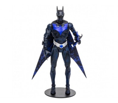 Figura Mcfarlane Toys Dc Multiverse Inque As Batman Beyond