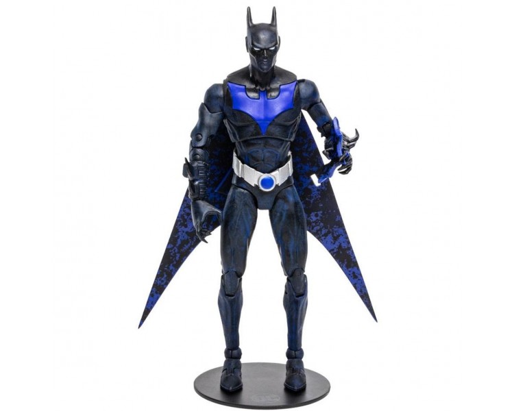 Figura Mcfarlane Toys Dc Multiverse Inque As Batman Beyond