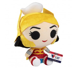 Peluche Funko Pop Dc Plush Wonder Woman 80Th Challenge Of Th