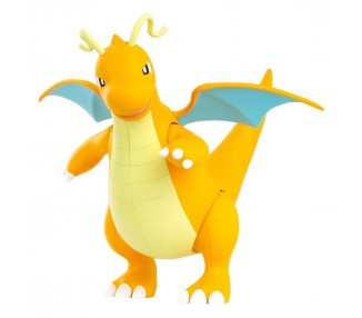 Figura Jazwares Pokemon Epic Dragonite 30 Cm