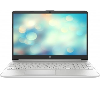 Portátil Hp 15S - Fq4056Ns I7 - 1195G7 15.6Pulgadas -  8Gb -