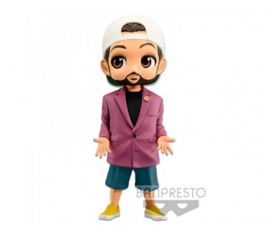 Figura Banpresto Q Posket Kevin Smith