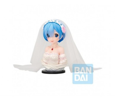 Figura Ichibansho Re: Zero Starting Life In Another World Re