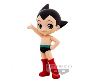 Figura Banpresto Q Posket Astro Boy Astro Boy Version A