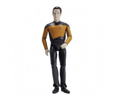 Figura Bandai Star Trek Lt. Commander Data