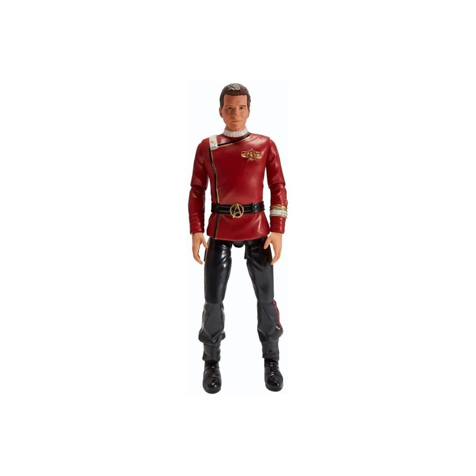 Figura Bandai Star Trek Almirante James T. Kirk