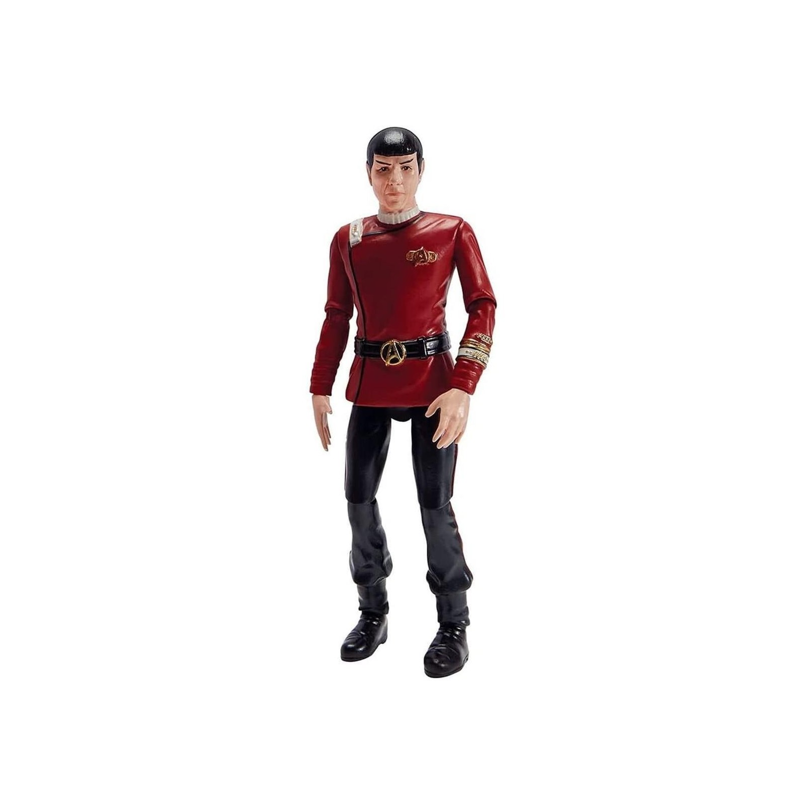 Figura Bandai Star Trek Capitan Spock