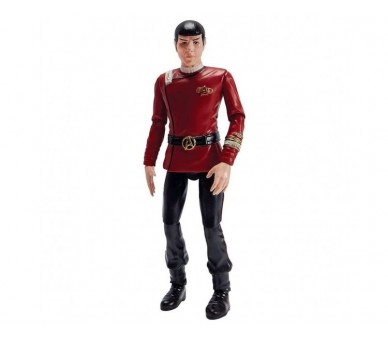 Figura Bandai Star Trek Capitan Spock